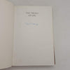 Signed David Attenborough's The Trials of Life - Collins, 1990 - First Edition