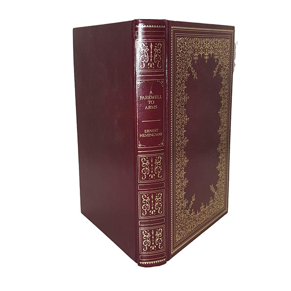 Ernest Hemingway's A Farewell To Arms - Guild, 1978