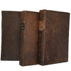 Y Testament Newydd - The Bible in Welsh, Albert Barnes, 1858 (3 Books)