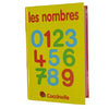 Ladybird: Les Nombres by Lynne Bradbury 1983 - French Edition
