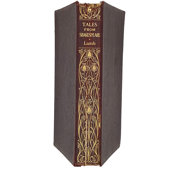 Tales from Shakespeare by Charles and Mary Lamb - Oxford