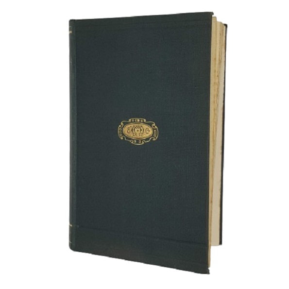 Tom Brown's Schooldays by Thomas Hughes - Macmillan 1889