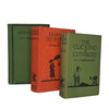 A Trio of Books by P.G. Wodehouse - Herbert Jenkins, 1930s