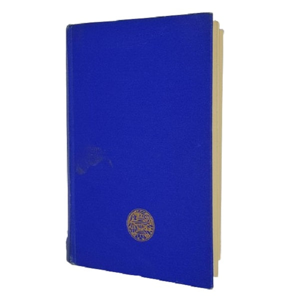 A. A. Milne's It's Too Late Now - Methuen 1939