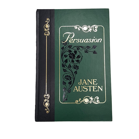 Jane Austen's Persuasion - Reader's Digest