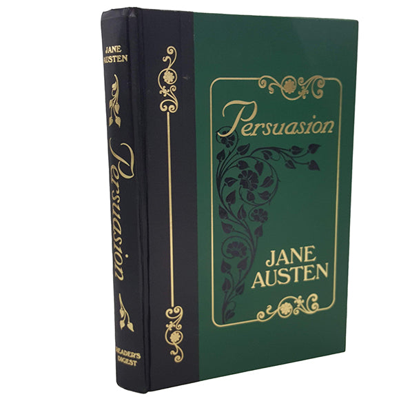 Jane Austen's Persuasion - Reader's Digest