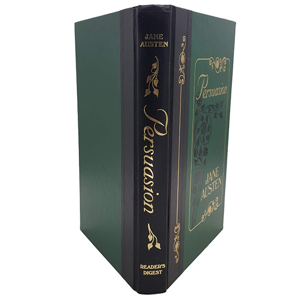 Jane Austen's Persuasion - Reader's Digest