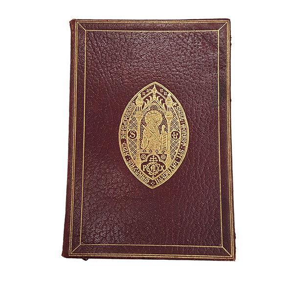 Charles Dickens' A Tale of Two Cities - Chapman and Hall, c.1912