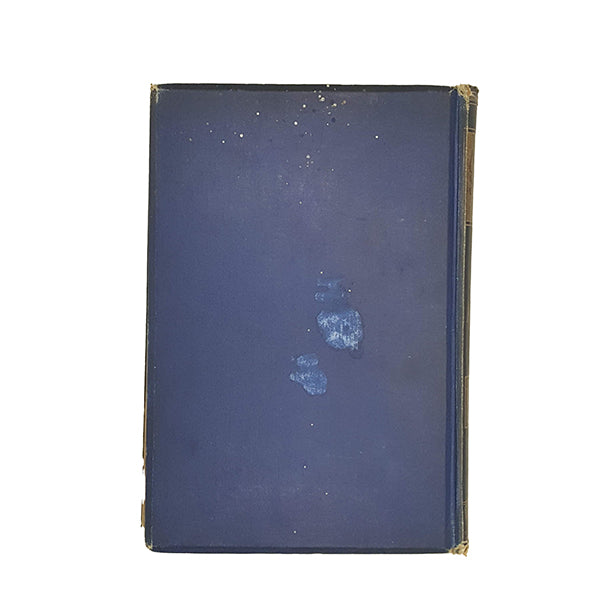 1st Edition - Memoirs of Sherlock Holmes by Sir Arthur Conan Doyle, 1894