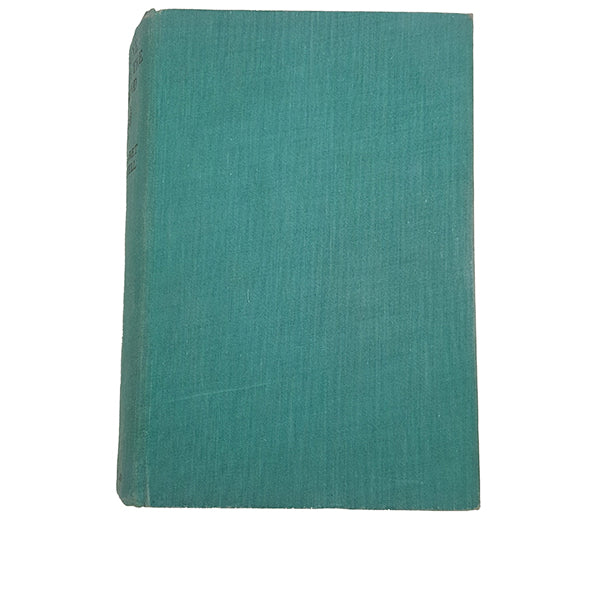 Gone With the Wind by Margaret Mitchell - Macmillan, 1937