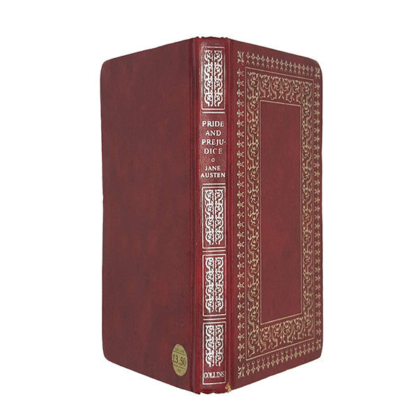 Jane Austen's Pride and Prejudice - Collins, 1977