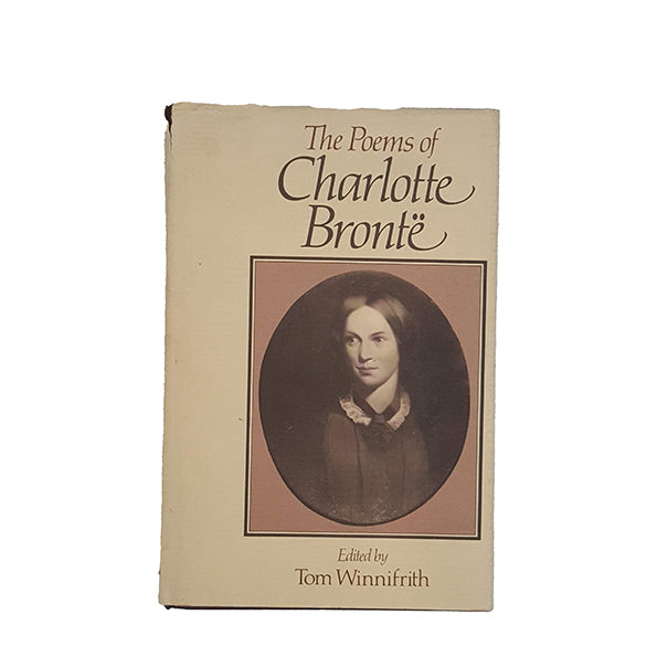The Poems of Charlotte Bronte, 1984