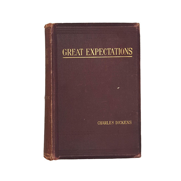 Charles Dickens' Great Expectations