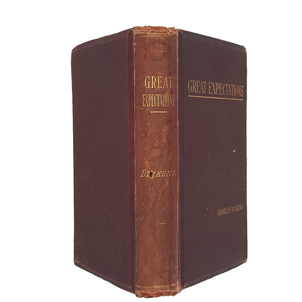 Charles Dickens' Great Expectations