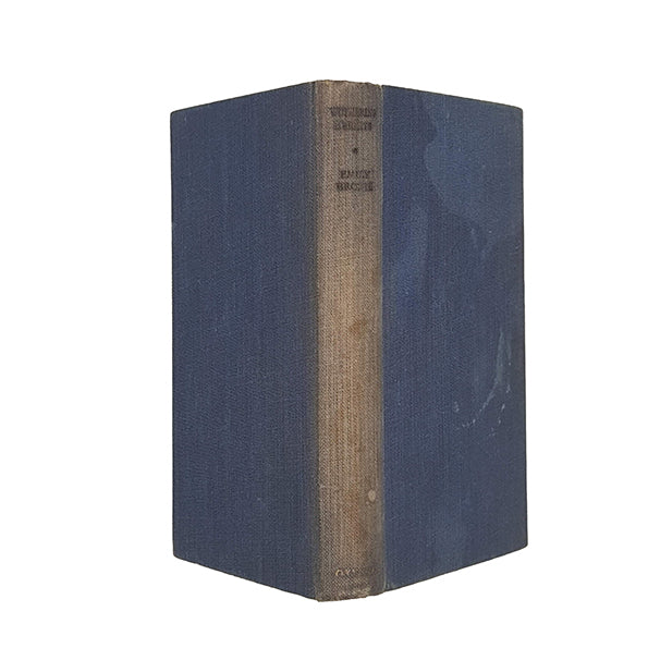 Emily Brontë's Wuthering Heights - Oxford, 1955