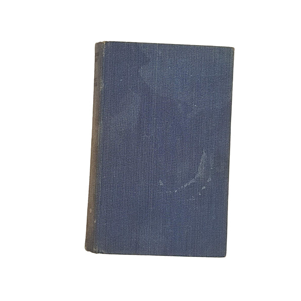 Emily Brontë's Wuthering Heights - Oxford, 1955