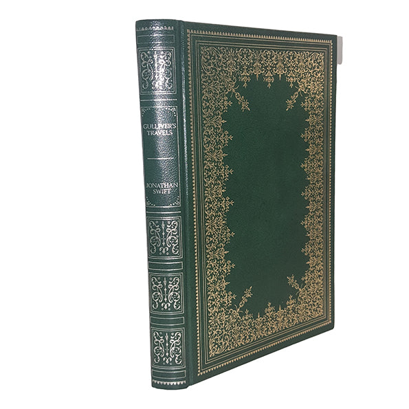 Gulliver's Travels by Jonathan Swift - Guild, 1981