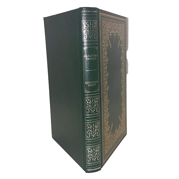 Gulliver's Travels by Jonathan Swift - Guild, 1981