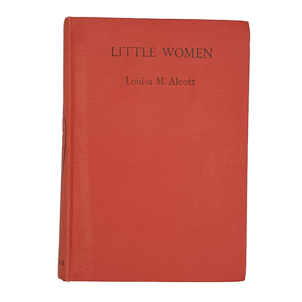 Louisa May Alcott's Little Women - Juvenile Productions