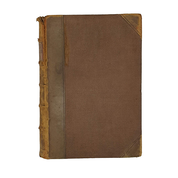 The Poetical Works of William Shakespeare and the Earl of Surrey - Cassell Petter &amp; Galpin
