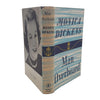 Man Overboard by Monica Dickens - 1st Edition, 1958