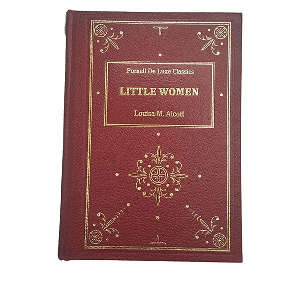 Louisa M. Alcott's Little Women - Purnell, 1974