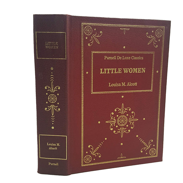 Louisa M. Alcott's Little Women - Purnell, 1974