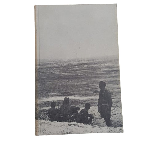 George Orwell's Homage to Catalonia - Folio, 1970