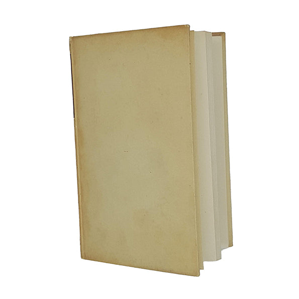 Anne Brontë's Agnes Grey - Nelson 1963