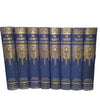The Children's Encyclopedia Vols. 3-10 by Arthur Mee  (7 Books)