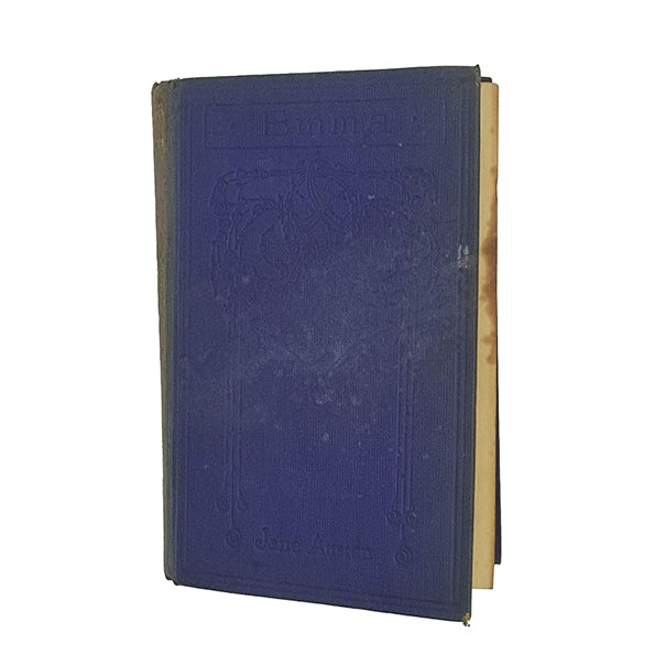 Jane Austen's Emma - Thomas Nelson