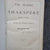 The Imperial Shakespeare Collection (4 Large Books)