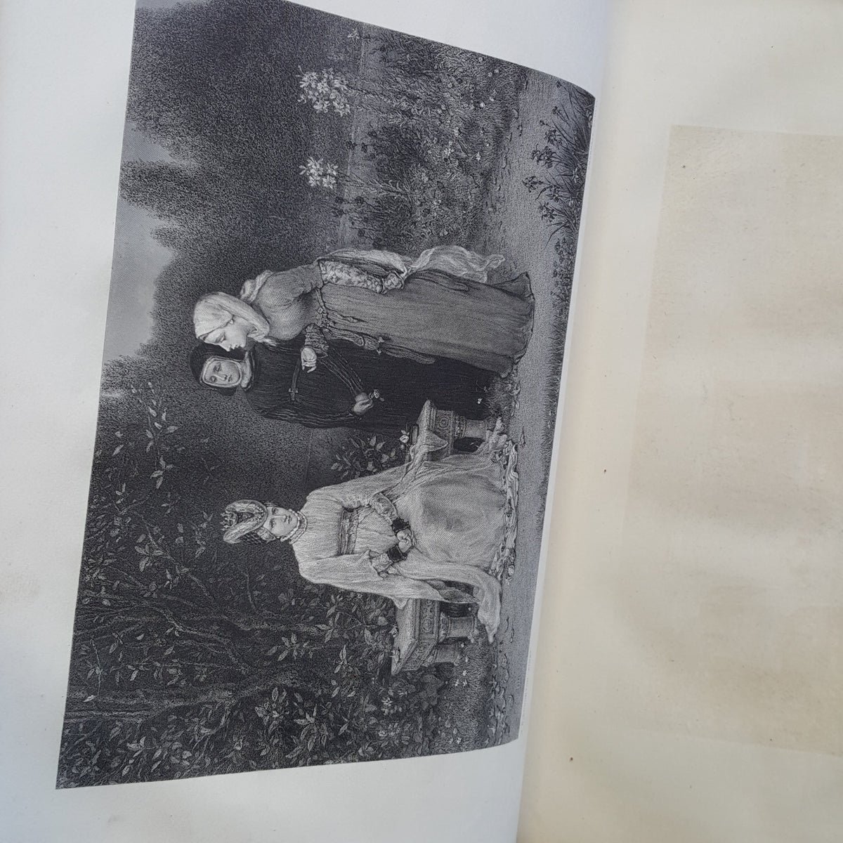 The Imperial Shakespeare Collection (4 Large Books)