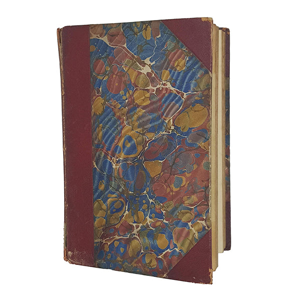 Leo Tolstoy's Resurrection - Grant Richards 1903