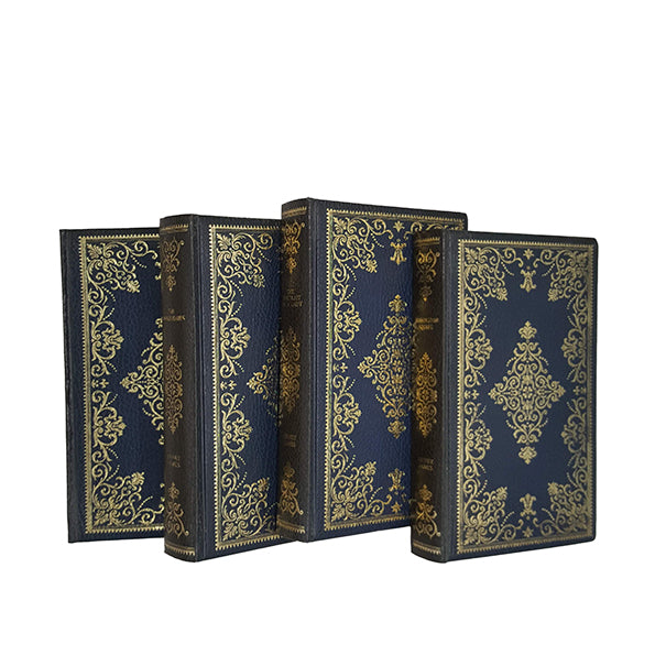 Henry James Collected Works - Heron, 1970s (4 Books)