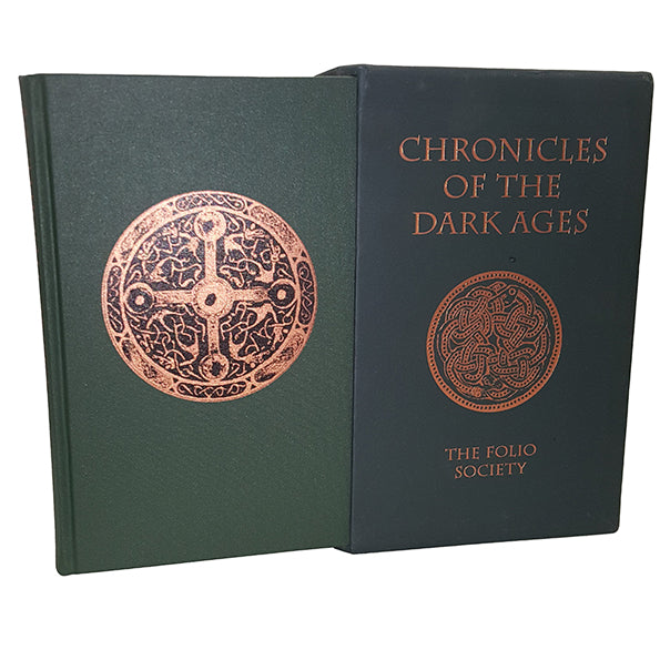 Chronicles of the Dark Ages - The Folio Society