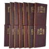 Thomas Hardy Collected Works - Macmillan, 1920s (14 Books)