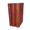 George Eliot Collected Works - William Blackwood (3 Books)