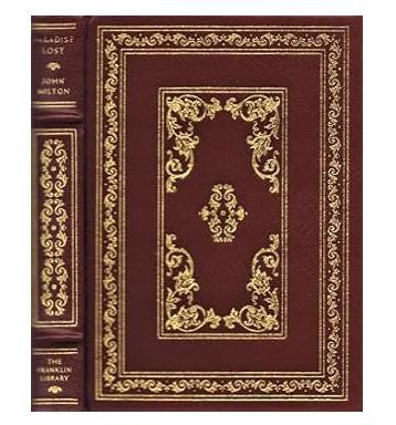 John Milton's Paradise Lost - Franklin, 1981