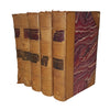 W. M. Thackeray Collected Works - Smith, Elder & Co., 1869 (5 Books)