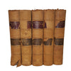 W. M. Thackeray Collected Works - Smith, Elder & Co., 1869 (5 Books)