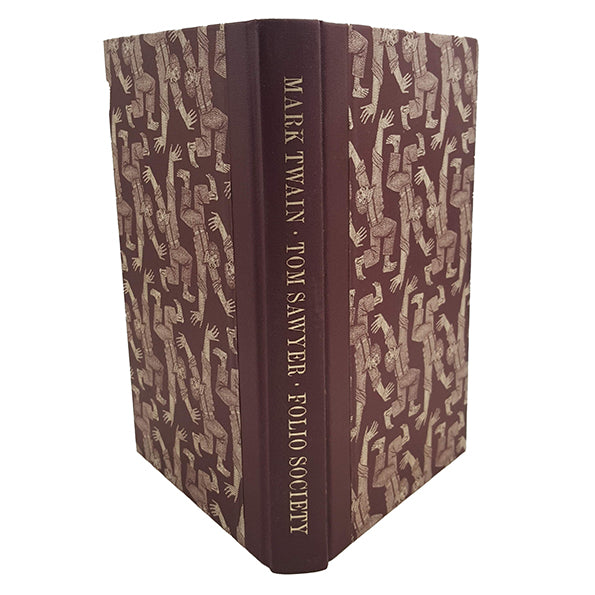 Mark Twain's Tom Sawyer - Folio