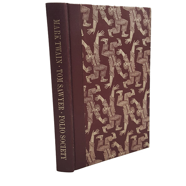 Mark Twain's Tom Sawyer - Folio