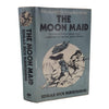 The Moon Maid by Edgar Rice Burroughs, 1972
