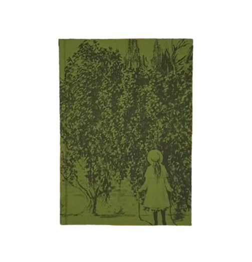 The Secret Garden by Frances Hodgson Burnett - Folio 1994