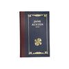 Jane Austen Collection - Chancellor Press, 1992