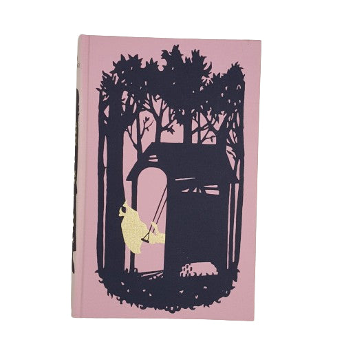 What Katy Did by Susan Coolidge - Folio