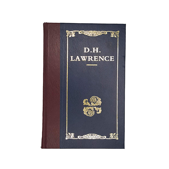D. H. Lawrence Collected Stories - Chancellor Press, 1992