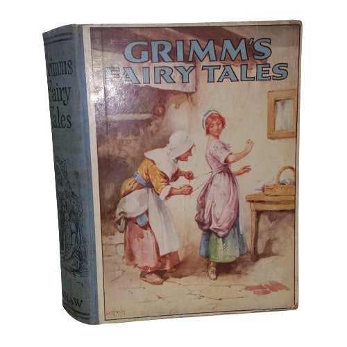 Grimm's Fairy Tales - Shaw