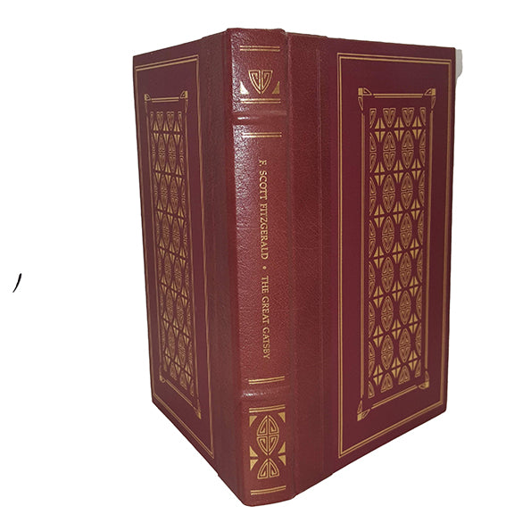 F. Scott Fitzgerald's The Great Gatsby - Oxford, 1982
